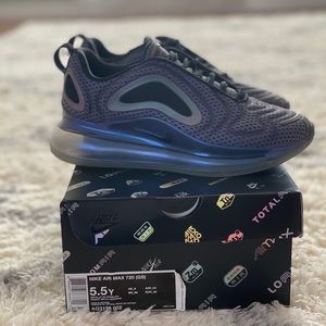 Nike Air Max 720 ‘Northern Lights’